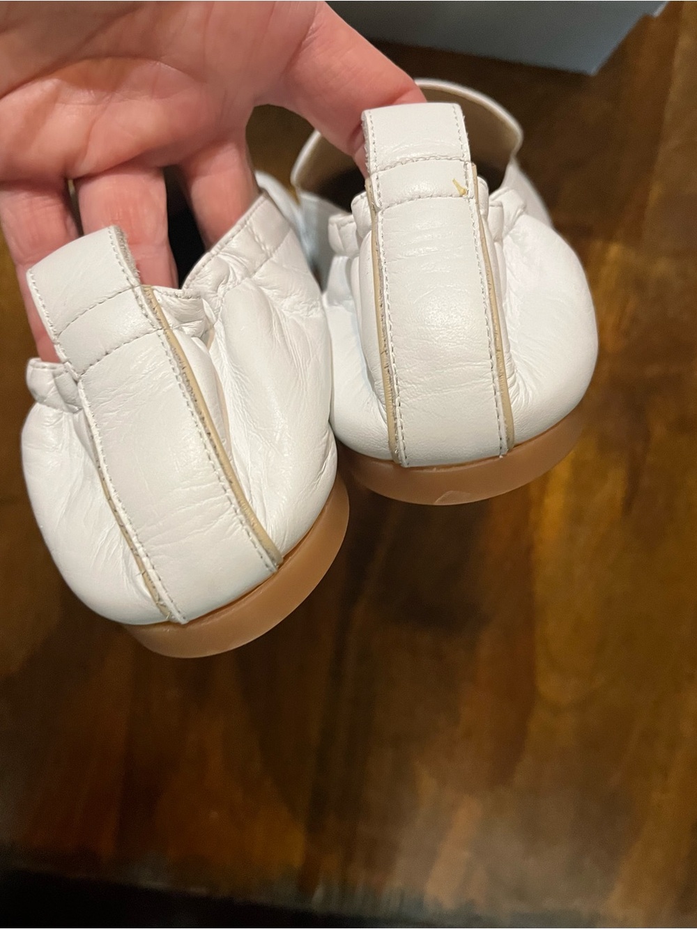 Everlane Day Glove Flats - Picture 6 of 11